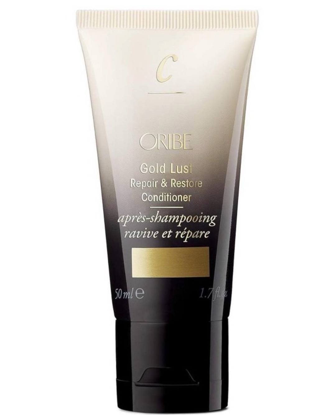 Oribe Gold Lust Repair & Restore Conditioner - 50ML